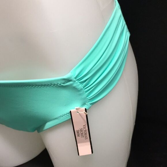 🔥Victoria's Secret Swimsuit 2 pc 36DD //Large New #8 - Picture 5 of 9